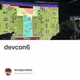 devcon6 记录