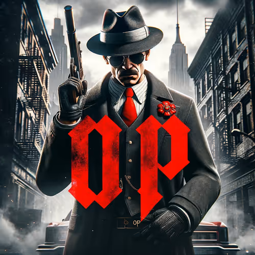 OP Gangster