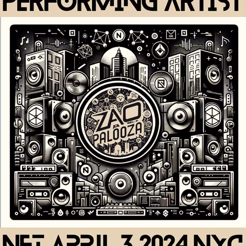 ZAO-PALOOZA Performing Artist