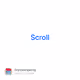 测试网交互：Scroll