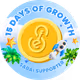 15 Days of Token and Community Growth