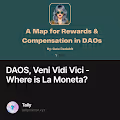 DAOS, Veni Vidi Vici - Where is La Moneta?