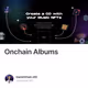 Onchain Albums