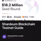 Shardeum Blockchain Testnet Guide
