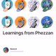 Learnings from Phezzan