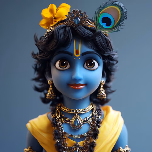 Krishna