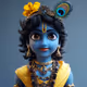 Krishna