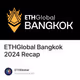 ETHGlobal Bangkok 2024 Recap
