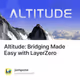 Altitude: Bridging Made Easy with LayerZero