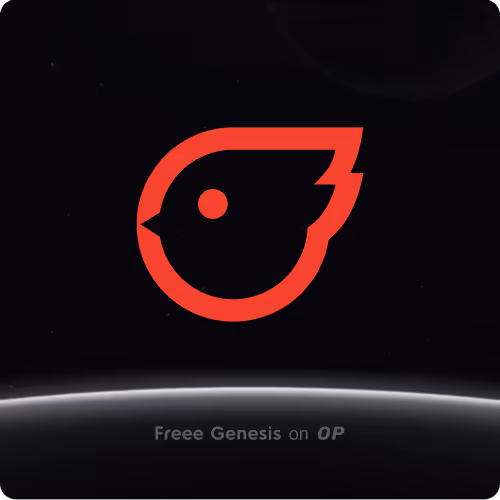 Freee Genesis on OP