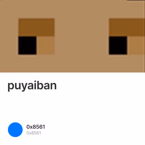 puyaiban