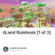Land Rulebook 1 of 3
