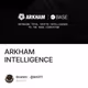 ARKHAM INTELLIGENCE