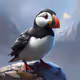 Puffin Parade