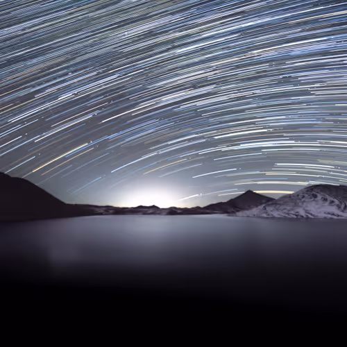 Landscape photography | Eduard Dzhanaev