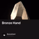 Bronze Hand