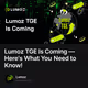 Lumoz TGE Is Coming — Here's What You Need to Know!
