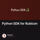 Python SDK for Rubicon