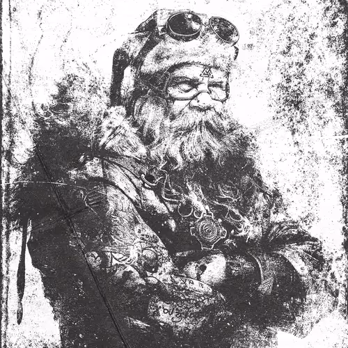 MEET THE SEEKERS - SANTA CLAUS