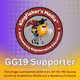 GG19 KMLLCW3 Supporter