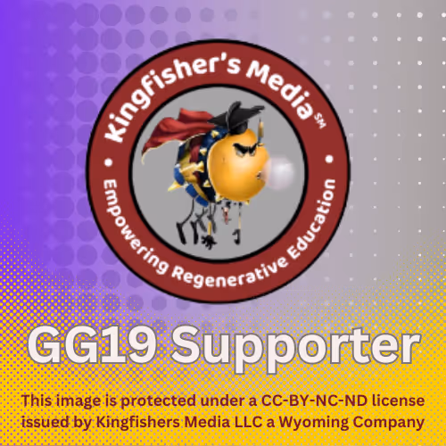 GG19 KMLLCW3 Supporter