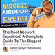 The Root Network Explained: A Complete Guide To The Biggest Airdrop In History