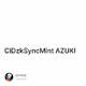 CIDzkSyncMint AZUKI