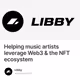 Helping music artists leverage Web3 & the NFT ecosystem
