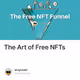 The Art of Free NFTs