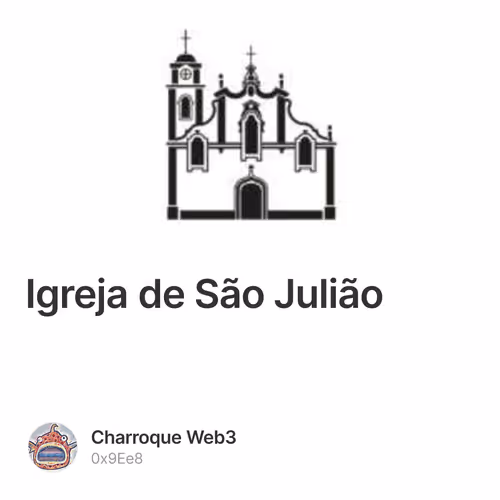 Igreja de São Julião