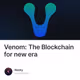 Venom: The Blockchain for new era