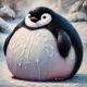 Fat PENGU