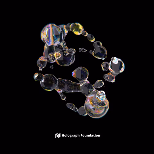 Holograph NFT Bridge L2 | Beta access