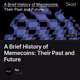 A Brief History of Memecoins: Their Past and Future