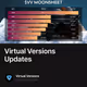 Virtual Versions Updates