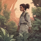 Ellen's Floraterra Quest