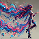 Pixel Witch