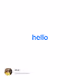 hello - 4DocLP8pj1