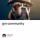 gm community