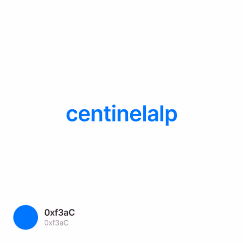 centinelalp
