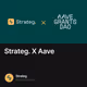 Strateg. X Aave