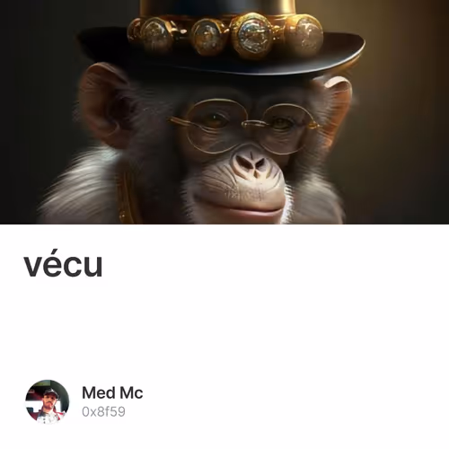 vécu