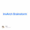 InvArch Brainstorm测试操作教程