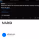 MARIO - 8nBXQdKF2F