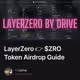 LayerZero 👉 $ZRO Token Airdrop Guide
