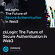 zkLogin: The Future of Secure Authentication in Web3