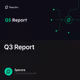 Q3 Report