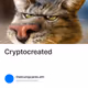 Cryptocreated