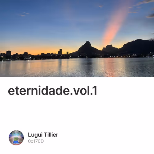 eternidade.vol.1