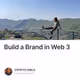 Build a Brand in Web 3